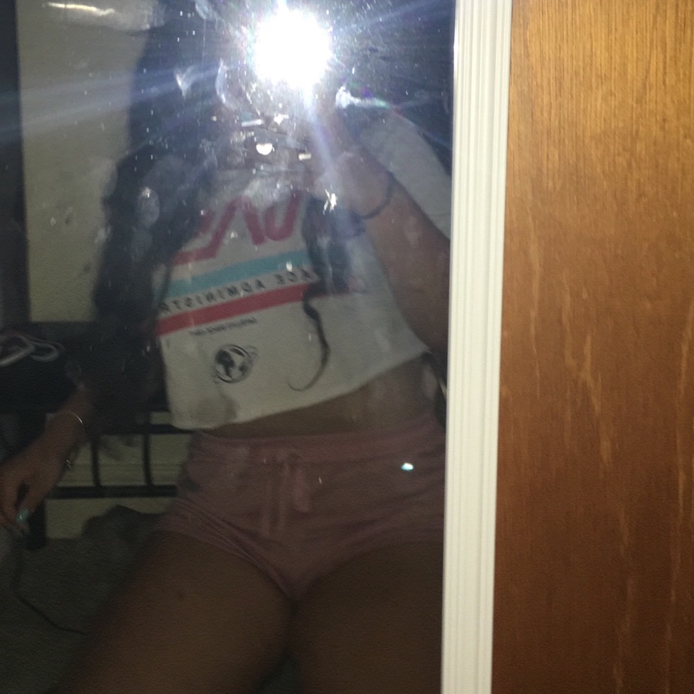 Meet your Posher, Kay .🤪